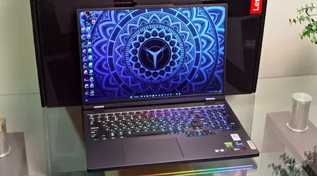 Lenovo Legion Pro 7 im Test: ein leistungsstarkes Gaming-Notebook mit Intel Core i9 und RTX 4090