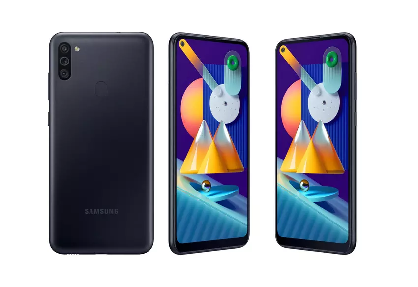 Beliebtes Samsung-Budget-Smartphone erhält Android 12 mit One UI 4.1-Oberfläche