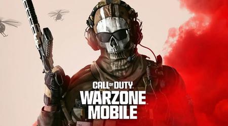 Etwas ist schief gelaufen: Activision stellt den Support für Call of Duty: Warzone Mobile ein und entfernt das Spiel aus Google Play und dem App Store