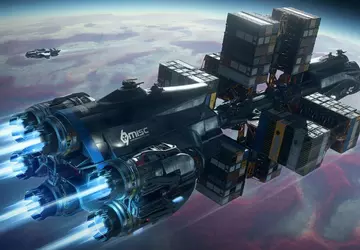 Wird es wirklich passieren? Cloud Imperium ...