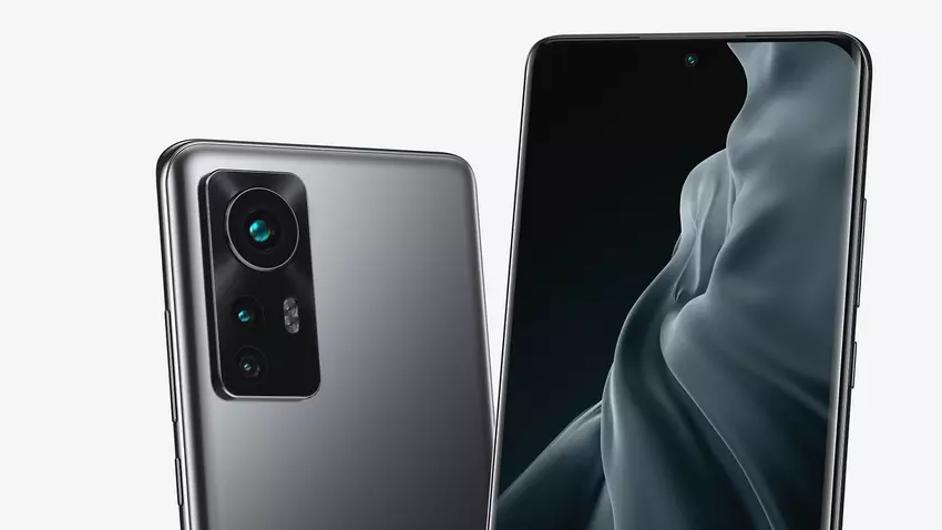 Xiaomi 12 Pro auf Snapdragon 8 Gen1 im Geekbench getestet