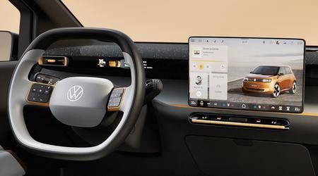Fünf wichtige Merkmale: Volkswagen bringt physische Bedienelemente zurück