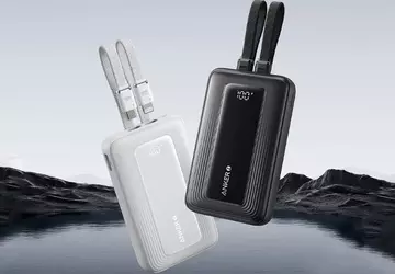 Die neue Anker Zolo Power Bank ...