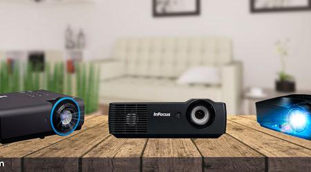 Beste InFocus Beamer: Test und Vergleich