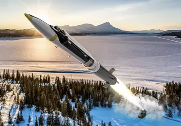 Wann die Ukraine 150km GLSGB-Raketen für ...