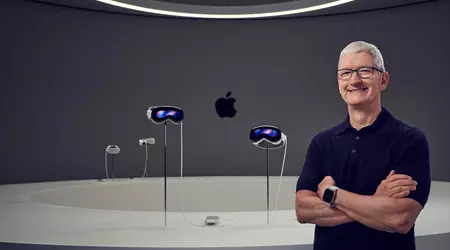 Apple reformiert sein Designteam: Liquid Glass jetzt unter der persönlichen Kontrolle von Tim Cook