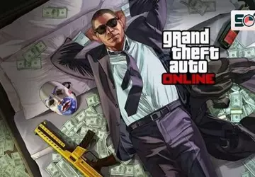 Das nächste Update von GTA Online ...