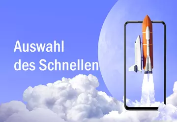 Ich möchte ein Smartphone kaufen: Wie ...