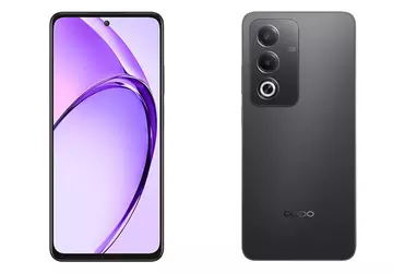 OPPO A3 Vitality Edition Bilder, Spezifikationen ...