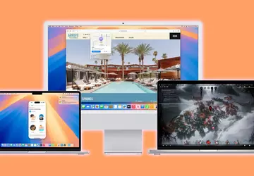 Wie iPhone und iPad: Mac-Nutzer mit ...
