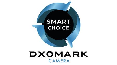 DXOMARK führt das Smart Choice Label ein, um Smartphone-Kameras mit dem besten Preis-Leistungs-Verhältnis auszuzeichnen