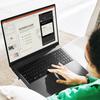 LG Gram 2025 - ein ultraleichtes Notebook