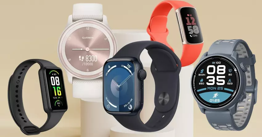 beste uhr zum zählen von schritten 2025