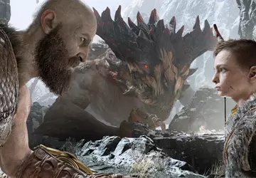 Das nächste God of War wird ...