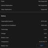 Samsung Galaxy A72 VS Galaxy A52 Test: Mittelklasse-Handys mit Flaggschiff-Ambitionen-271 Samsung Galaxy A72 VS Galaxy A52 Test: Mittelklasse-Handys mit Flaggschiff-Ambitionen-271