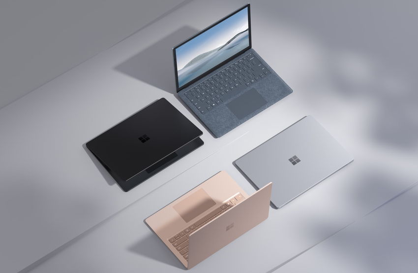 Microsoft Surface Laptop 4: altes Design, aktualisierte Hardware und Preis ab 999 Dollar