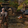 Die Entwickler von God of War: Ragnarok erzählten von der Welt der Zwerge Svartalheim, wo eine Industriestadt inmitten verschiedener Biome gebaut wird-13 Die Entwickler von God of War: Ragnarok erzählten von der Welt der Zwerge Svartalheim, wo eine Industriestadt inmitten verschiedener Biome gebaut wird-13
