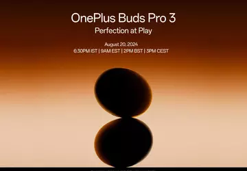 Es ist offiziell: Die OnePlus Buds ...