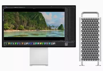 Apple hat das Mac Pro-Update auf ...