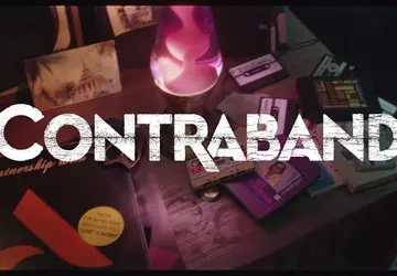 Was ist los mit Contraband? Neues ...