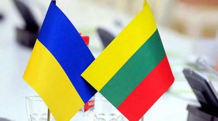 Die Ukraine will in Litauen eine moderne Anlage zur Herstellung von Sprengstoffen auf Hexogenbasis bauen