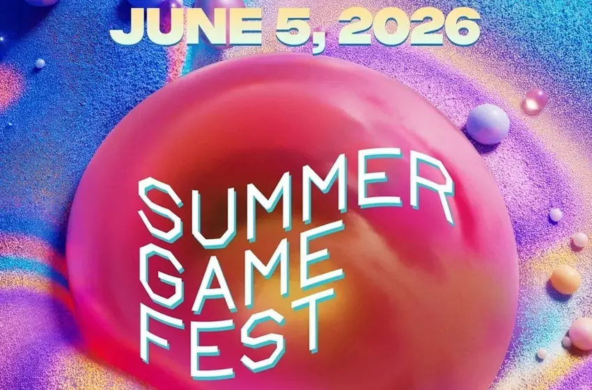 Offiziell: Summer Game Fest 2026 findet am 5. Juni statt