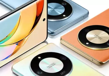 Honor arbeitet an einem neuen Smartphone ...