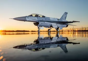 Lockheed Martin stellt das weltweit erste ...