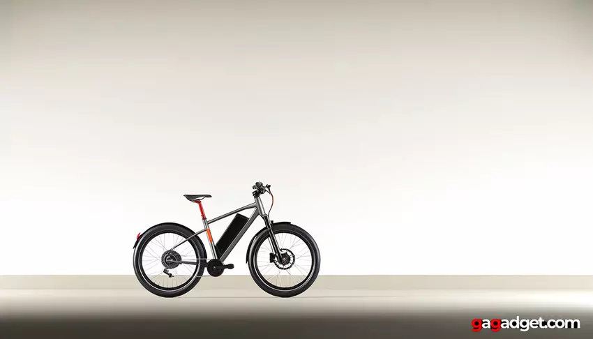 So funktionieren E-Bikes im 2025