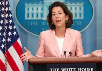 Die USA verbieten US-Unternehmen 10 Jahre ...