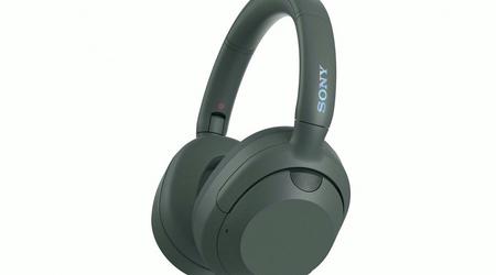 Sony bereitet die Veröffentlichung des drahtlosen Kopfhörers WH-ULT900N mit ANC, Bluetooth 5.2 und bis zu 50 Stunden Akkulaufzeit vor