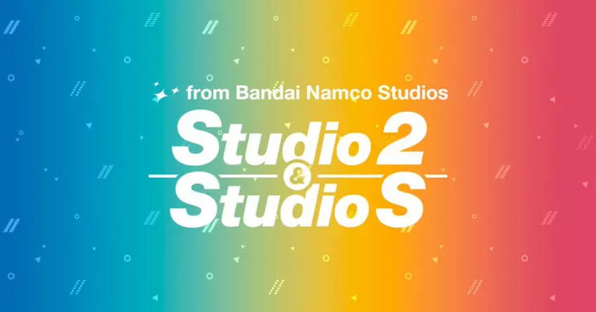 Bandai Namco gründet die Spielestudios Studio 2 und Studio S, um Nintendo bei seinen Spielen zu unterstützen
