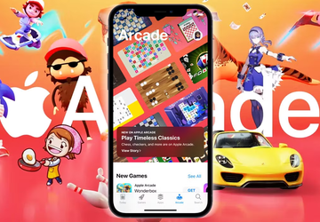 Krise von Apple Arcade: Ohne die ...