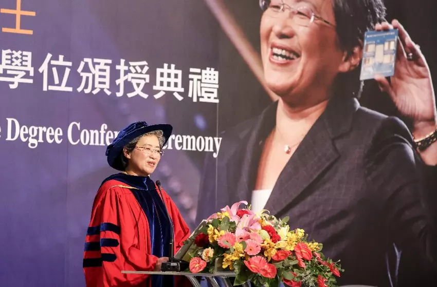 AMD glaubt, dass künstliche Intelligenz ein "Megatrend" in der Computerwelt werden wird