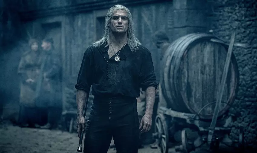 The Witcher-Fans haben eine change.org-Petition gestartet, um Henry Cavill in der Serie zu halten