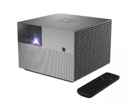 WEMAX Vogue Pro 4K Heimkinoprojektor