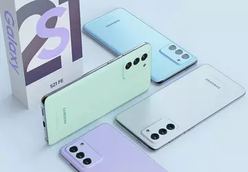 Snapdragon 888, Android 11 und 120Hz-Bildschirm ...