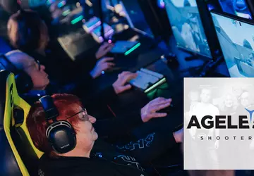 Ageless Shooters sucht einen Spieler über ...