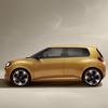 Volkswagen Innenausstattung Details ID. JEDER1