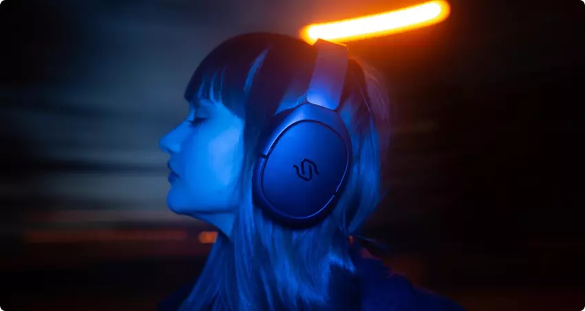 Apple AirPods Max-Konkurrent: Edifier stellt Stax Spirit S5 Hi-Fi Kopfhörer mit aptX Lossless Unterstützung und bis zu 80 Stunden Akkulaufzeit vor