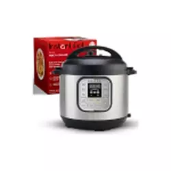 Instant Pot Duo Mini