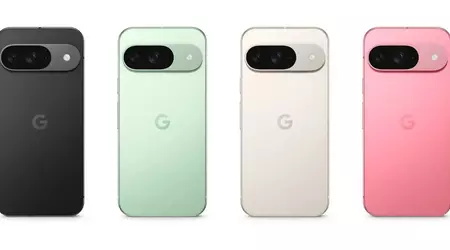Pixel 9-Serie startet mit Android 14