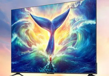 Xiaomi enthüllt Redmi MAX 90" TV ...