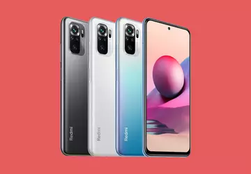 Nach dem POCO F2 Pro: Redmi ...