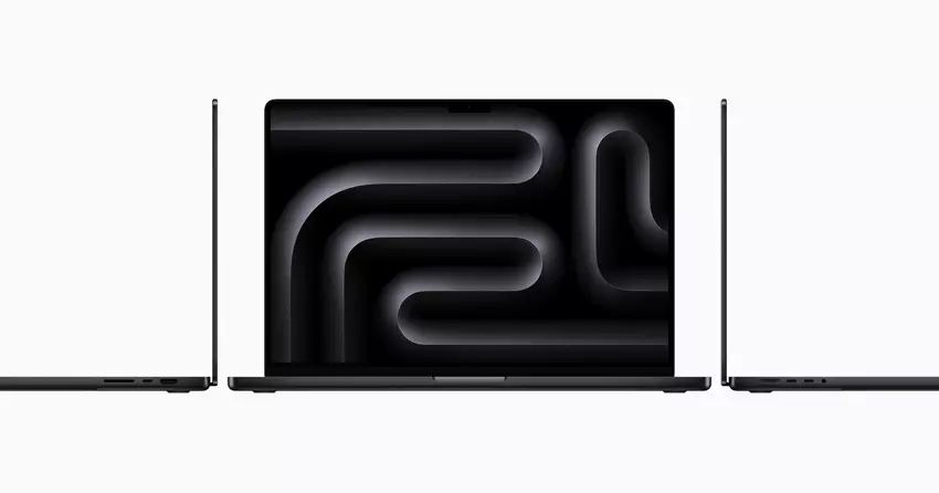 Insider: Apple plant Veröffentlichung von 14 und 16 Zoll MacBook Pro mit M4-Chips Ende 2024