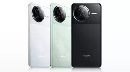 Xiaomi hat bestätigt, dass das Redmi K80 Pro einen Snapdragon 8 Elite Chip, IP68/IP69 Schutz und andere Verbesserungen erhalten wird