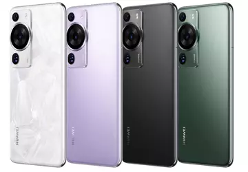 Huawei P60 Pro - Snapdragon 8+ ...