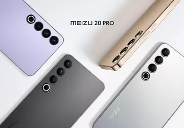 Meizu enthüllt das Flaggschiff Meizu 20 ...