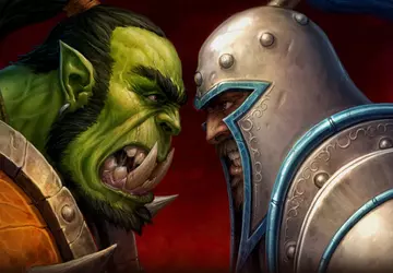 Die Klassiker sind jetzt verfügbar: Blizzard ...