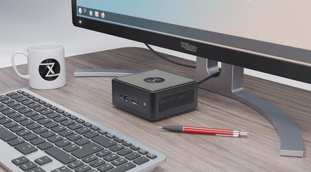 Tuxedo Nano Pro - Gen14 vorgestellt: ein leistungsstarker Mini-PC mit Linux, Ryzen AI 7 350 und einer riesigen Anzahl an Anschlüssen